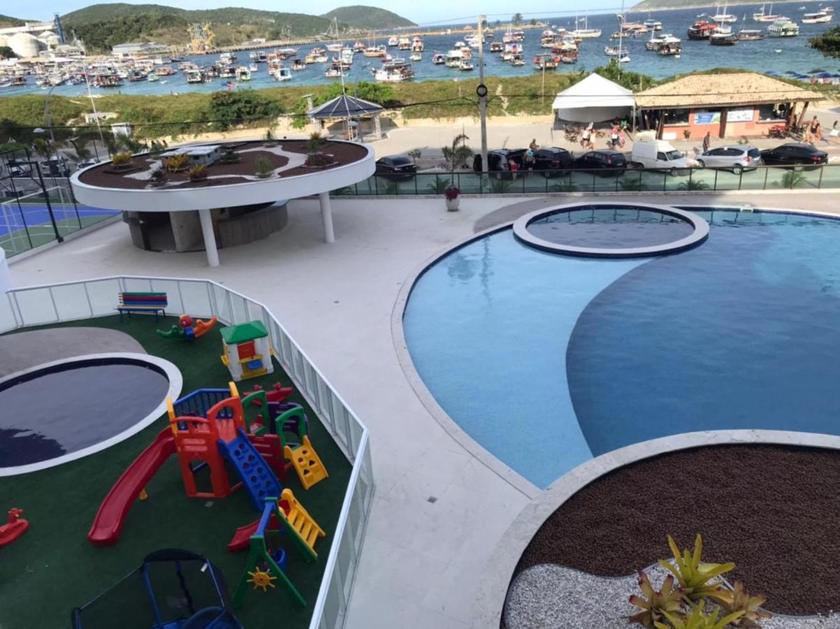 Condominio Novissimo Com Total Estrutura Para Vc Arraial do Cabo Exterior photo