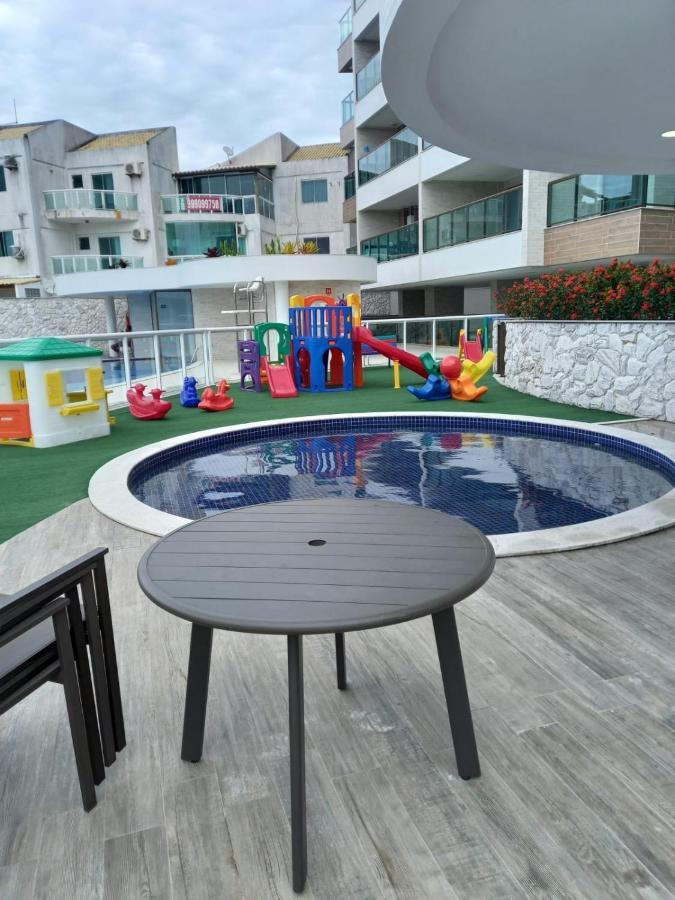 Condominio Novissimo Com Total Estrutura Para Vc Arraial do Cabo Exterior photo