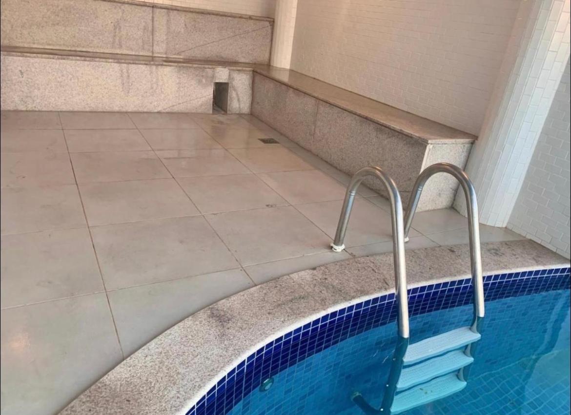 Condominio Novissimo Com Total Estrutura Para Vc Arraial do Cabo Exterior photo