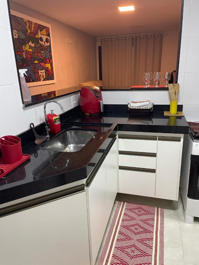 Condominio Novissimo Com Total Estrutura Para Vc Arraial do Cabo Exterior photo